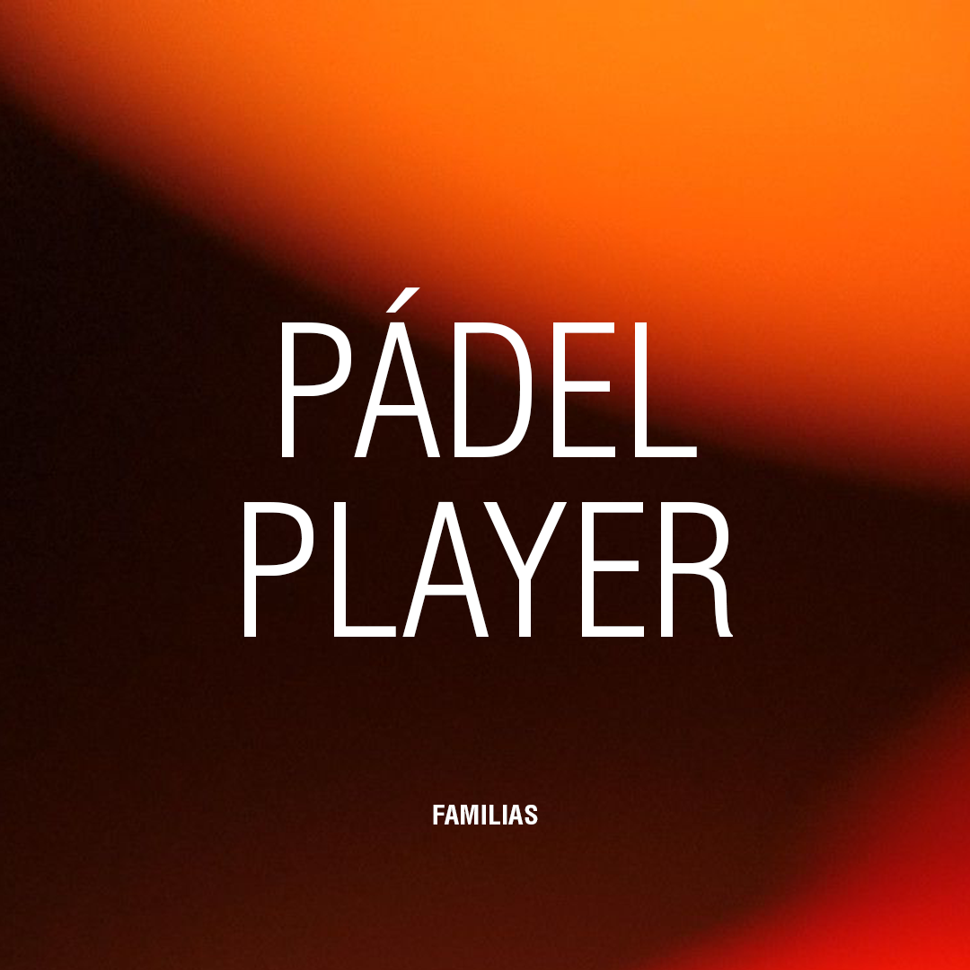 Player Familias