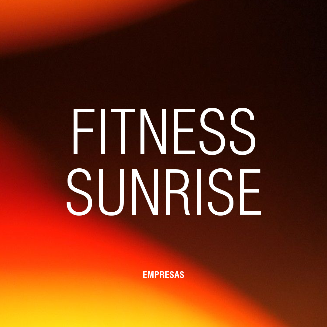 Sunrise Empresas
