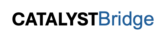 Catalyst Bridge Group