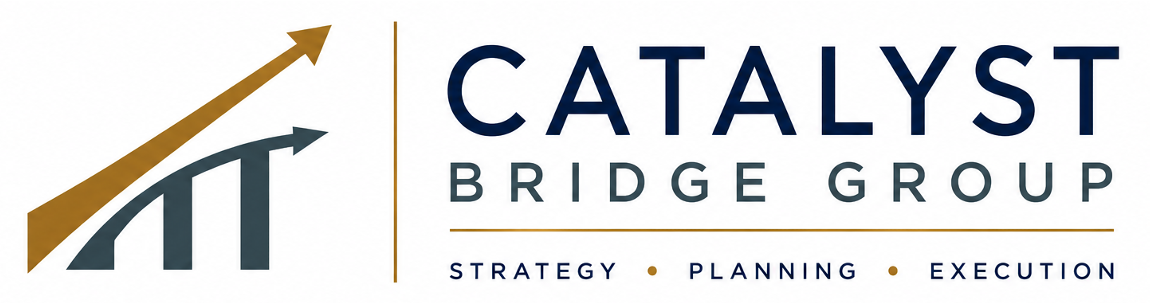 Catalyst Bridge Group
