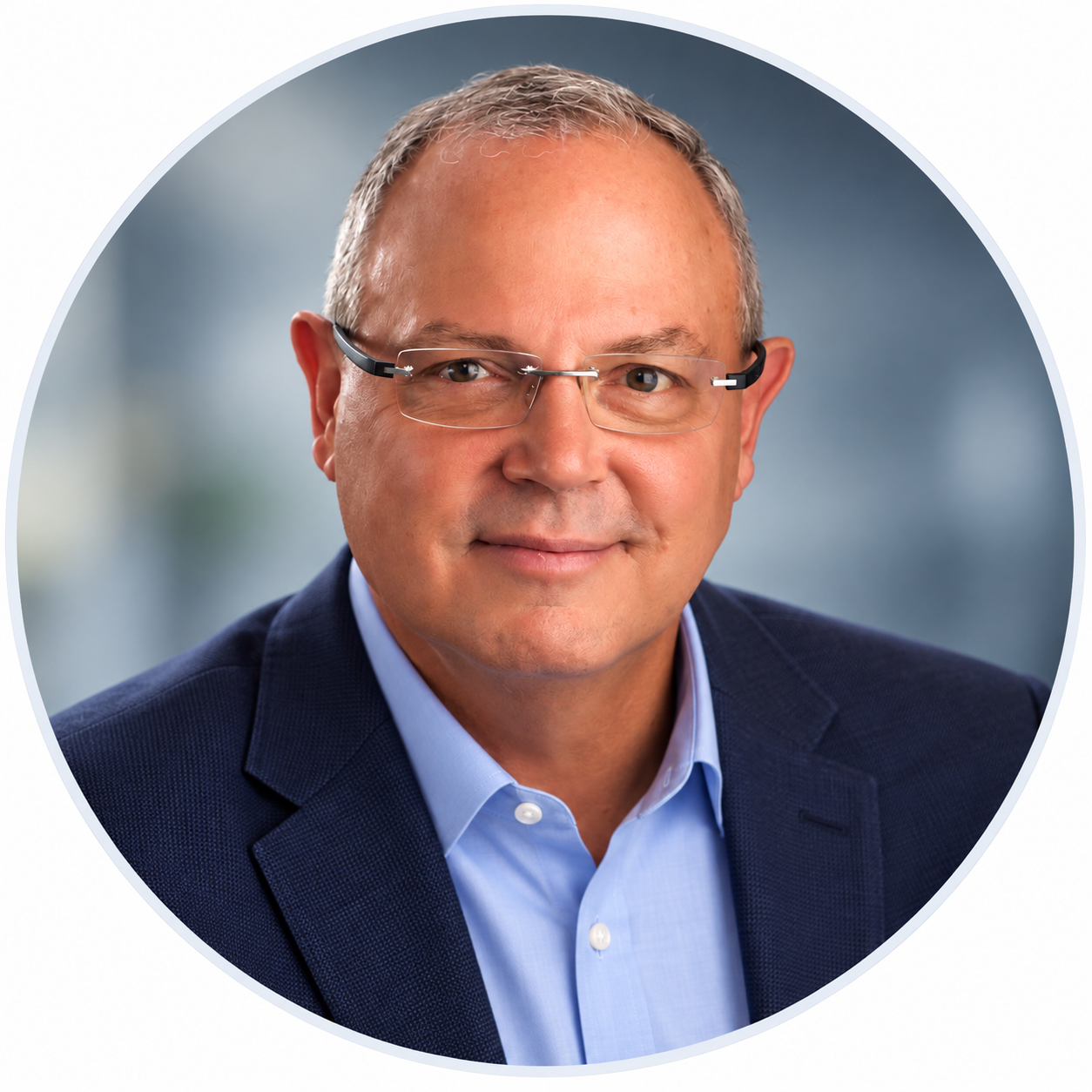 Joe Battoe leads the team of experienced entrepreneurs dedicated to growing your business