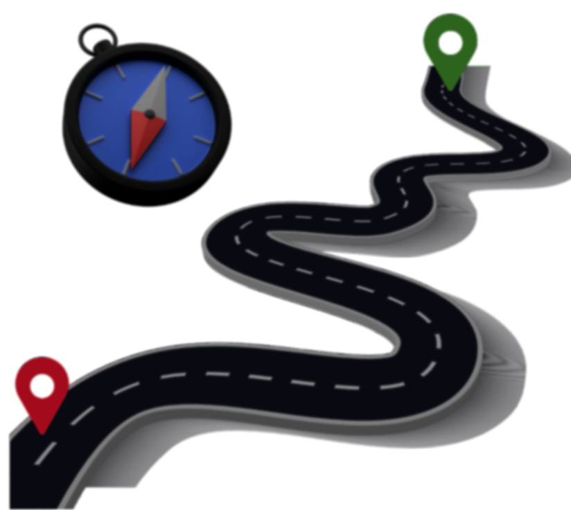 Develop clean, insightful roadmaps of where you’re taking your business. Real, practical, not jargon.