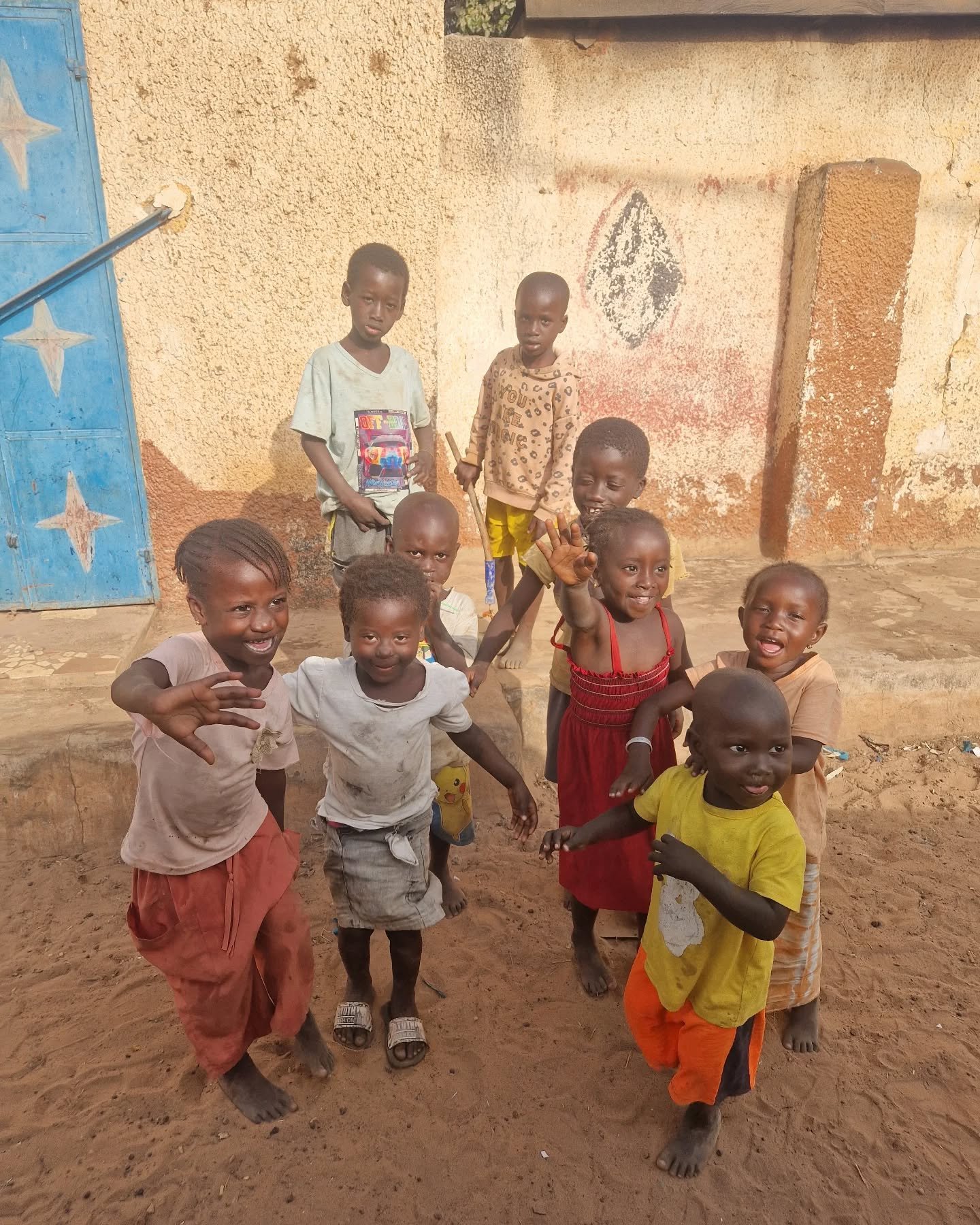 &bull; weer thuis &bull;&nbsp;

Na een paar dagen bijkomen van onze fijne reis, willen we laten weten dat we weer veilig thuis zijn gekomen. 🏡 Vollop aan het nagenieten en het verwerken van onze bijzonder mooie momenten en ervaringen!&nbsp;

We zull