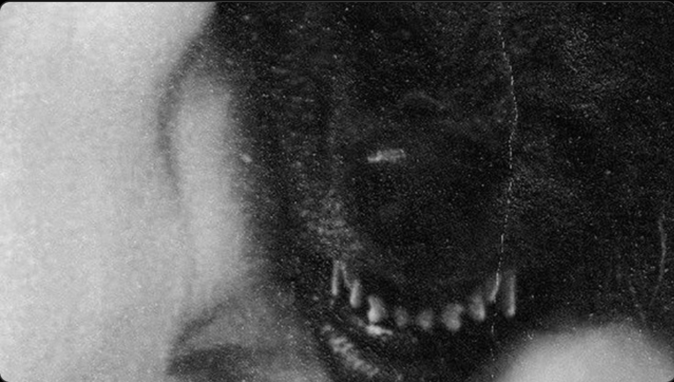 Commissioned Horror Poem for Patreon - "Decadence"