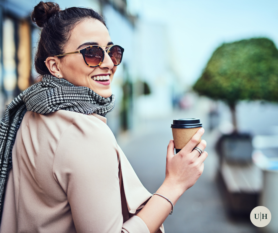 Βγάλε λίγο από το βάρος που κουβαλάς