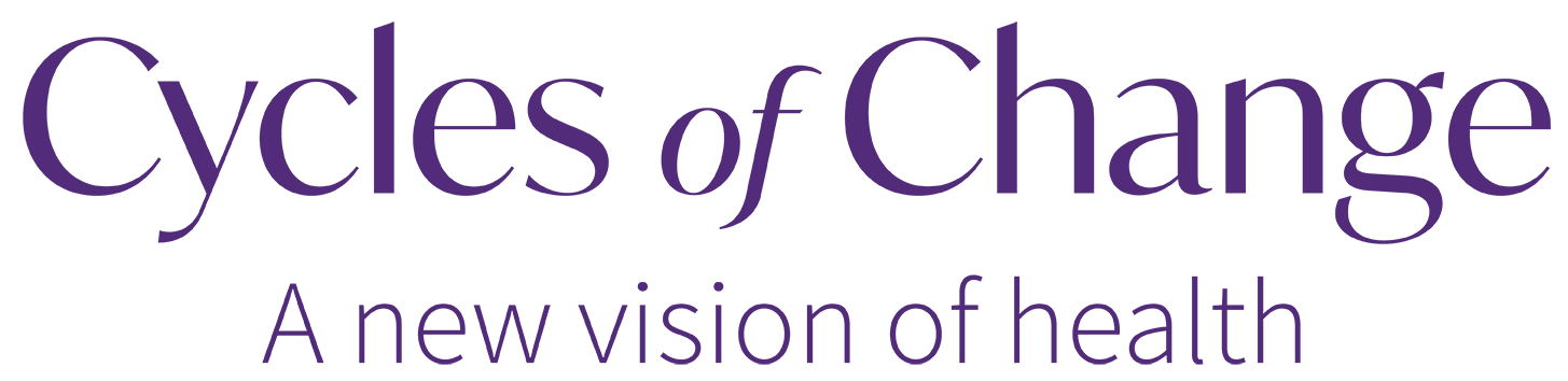 Cycles of Change - A new vision of health