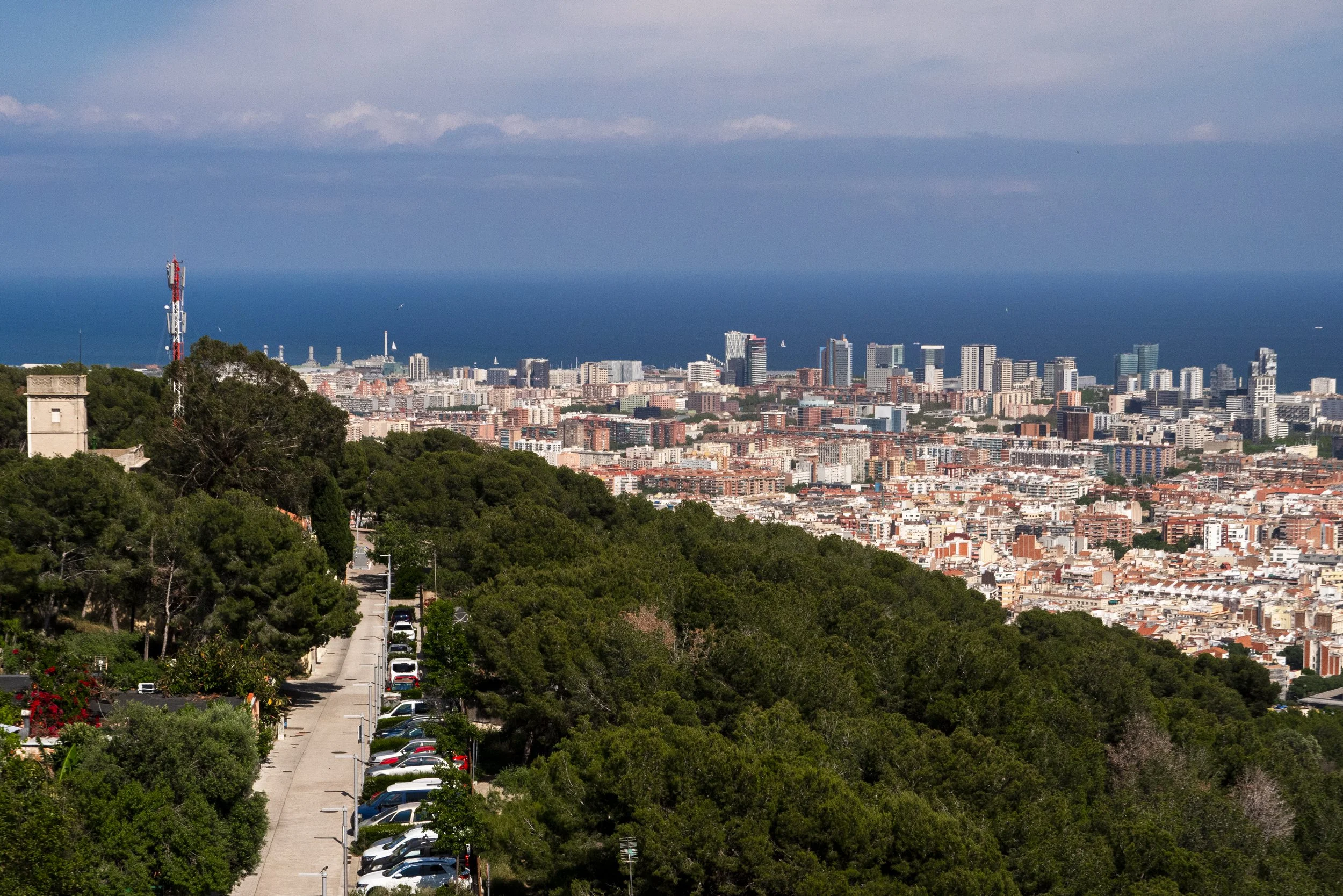 Barcelona