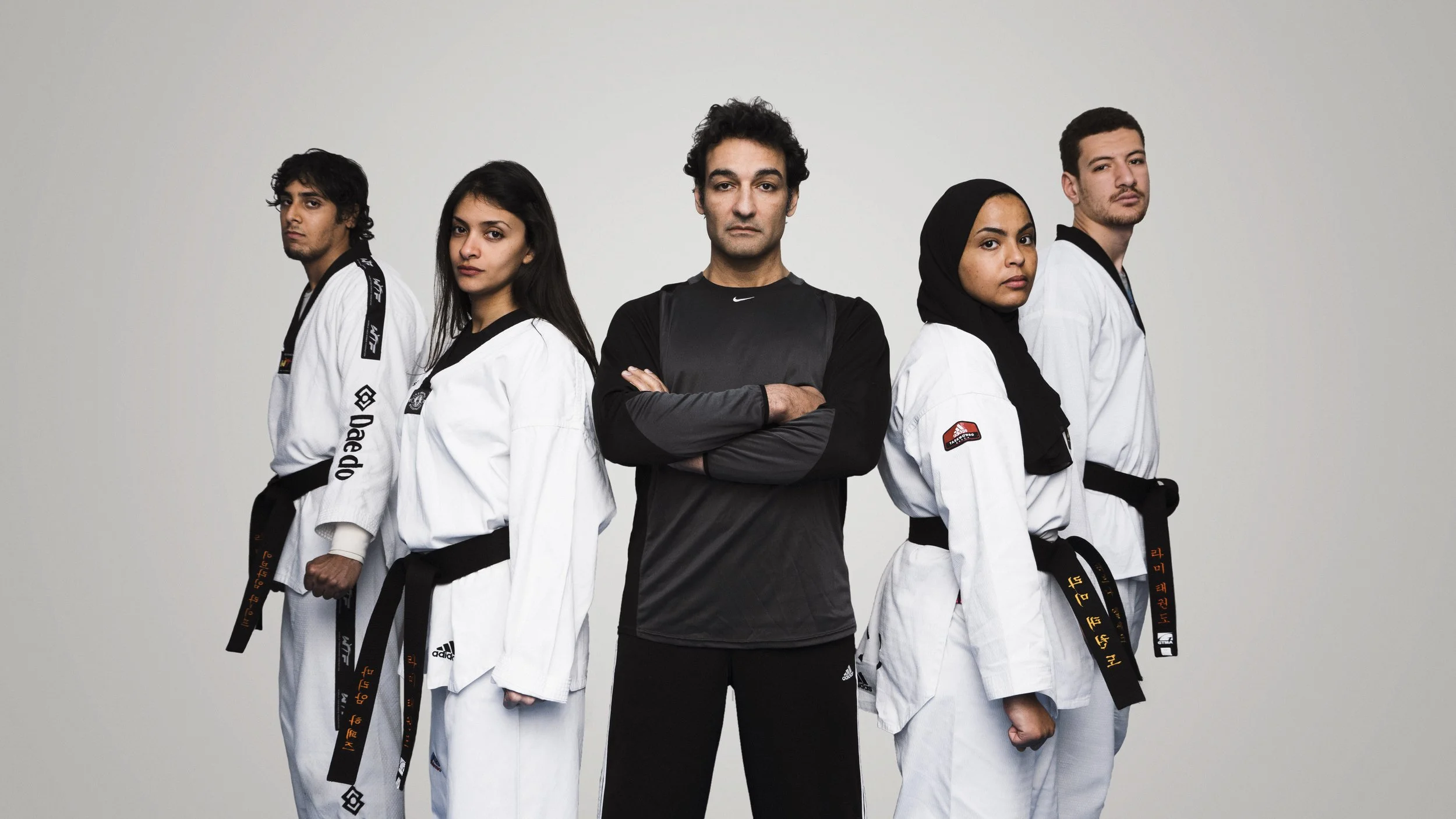 International Taekwondo Center