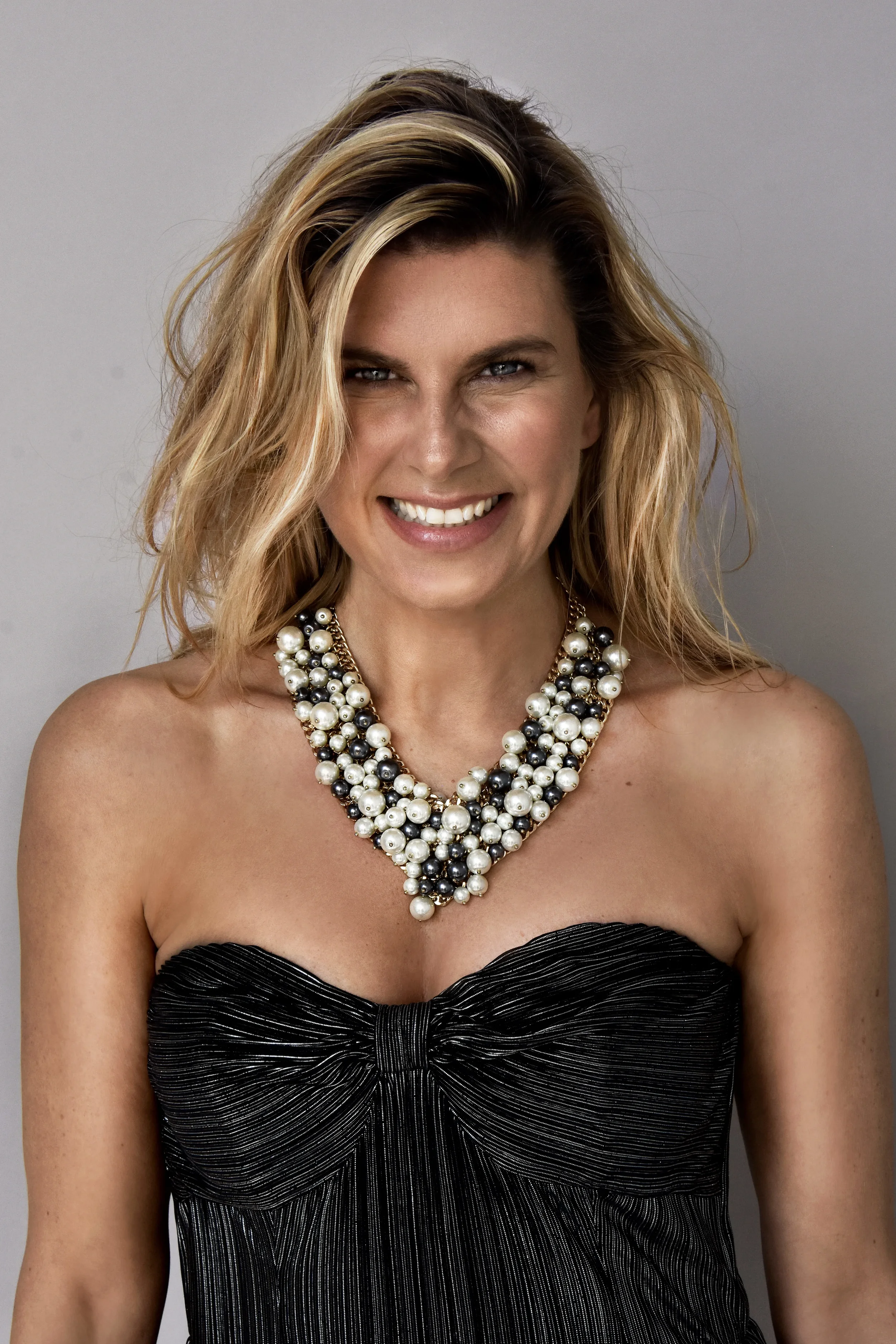 Chantal Bufe - Personal Presence and Style Consultant