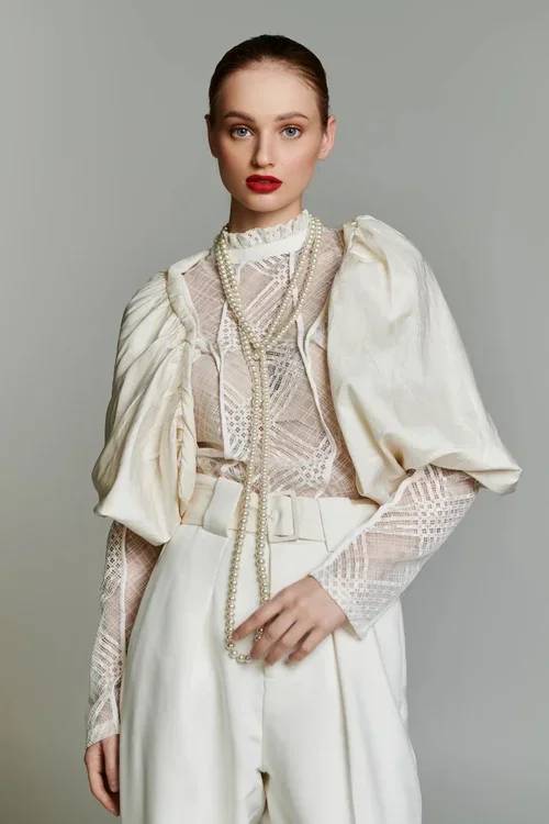 Chantal Bufe - personal presence and style consultant