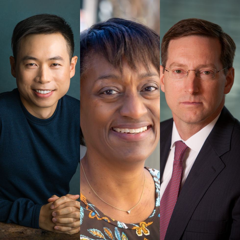 CareerSpring Welcomes Three New Exceptional Leaders to National Board of Directors