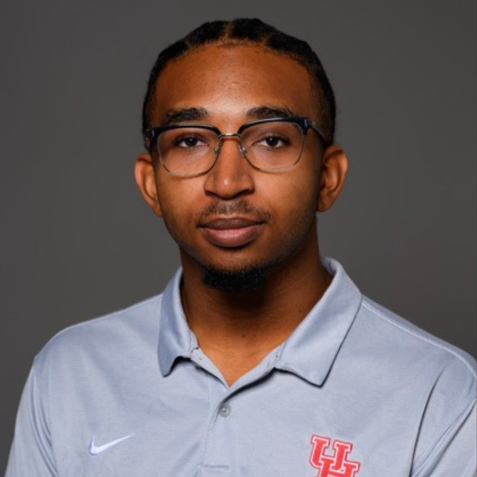 Advisee Spotlight: Sirr Jackson
