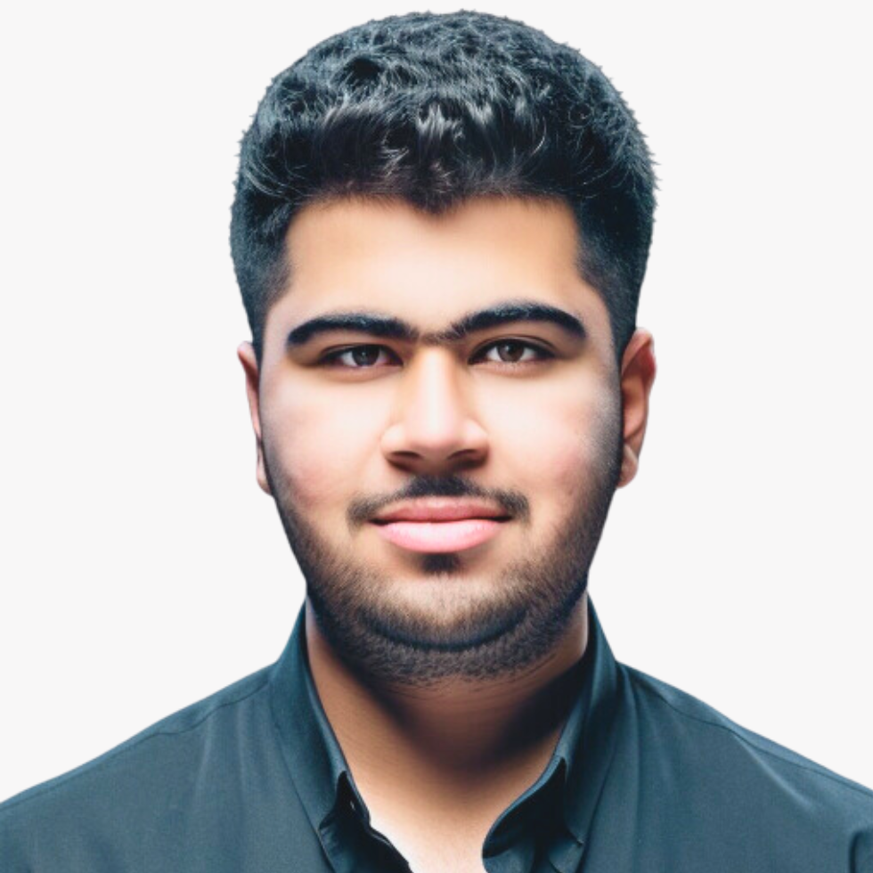 Advisee Spotlight: Rytham Dawar