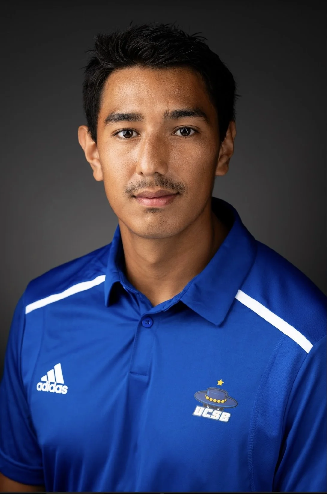 Advisee Spotlight: Miguel Tostado