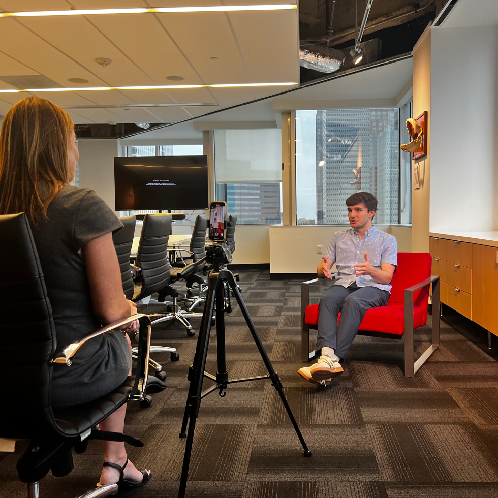 D Magazine: Sharing Creative Stories in Dallas