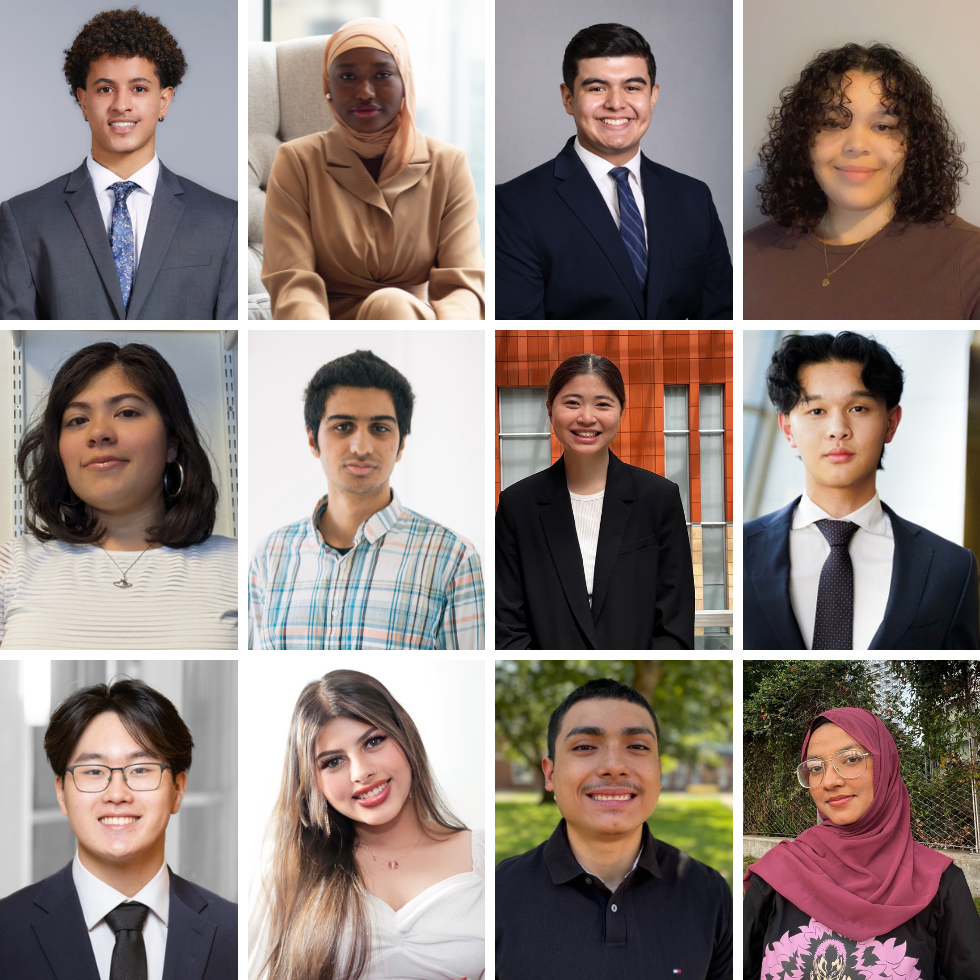 CareerSpring Ambassadors Ready to Take the Upcoming Academic Year by Storm