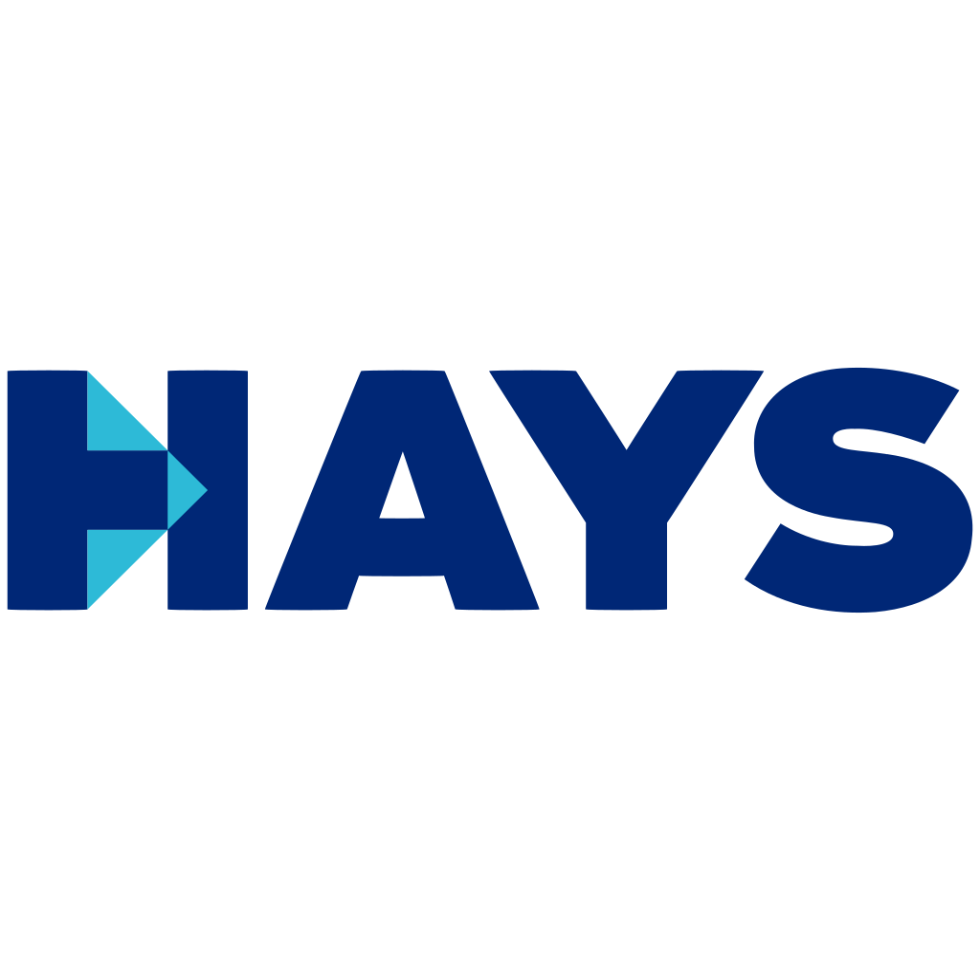 Hays Supports CareerSpring as an Innovate Sponsor