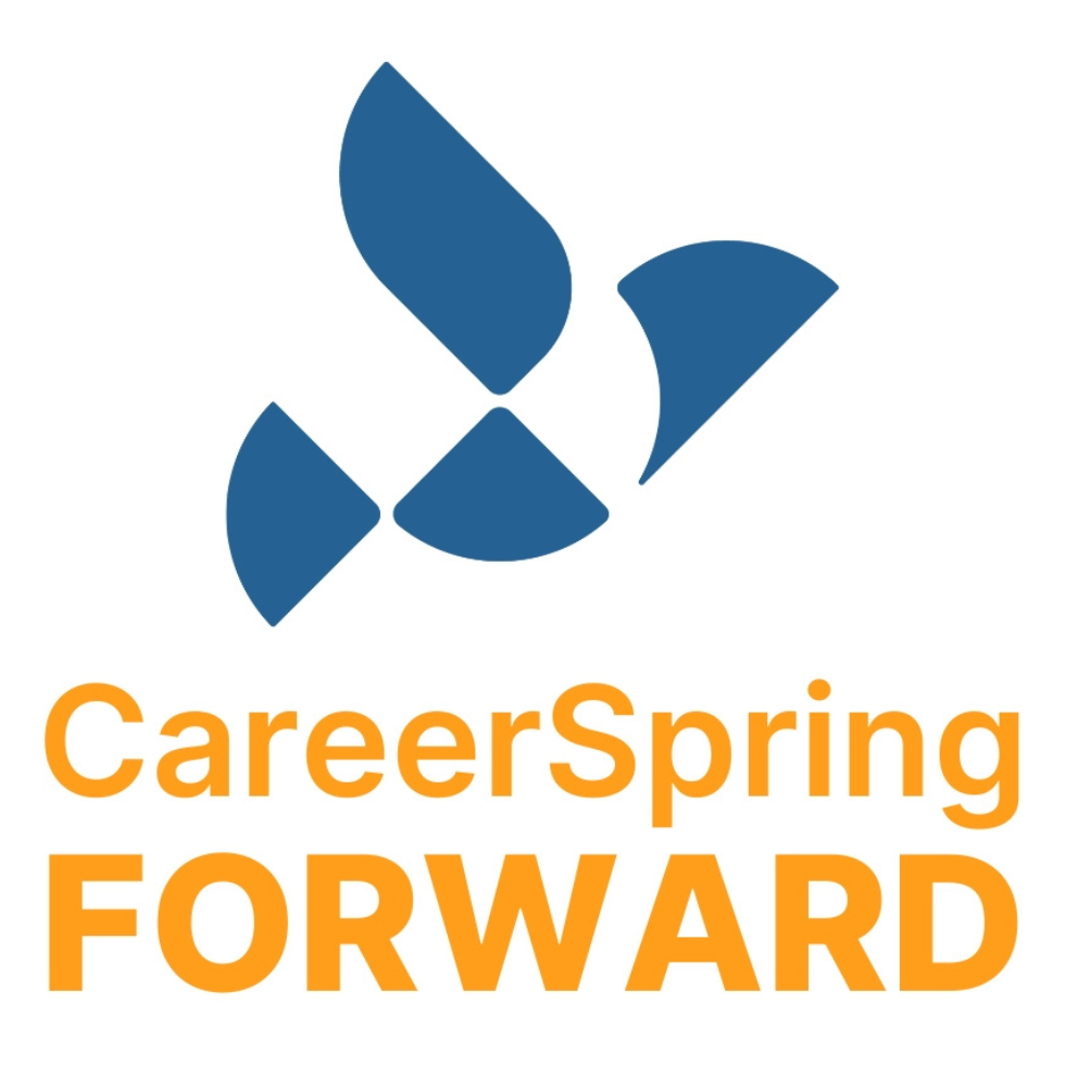 CareerSpring FORWARD Launches