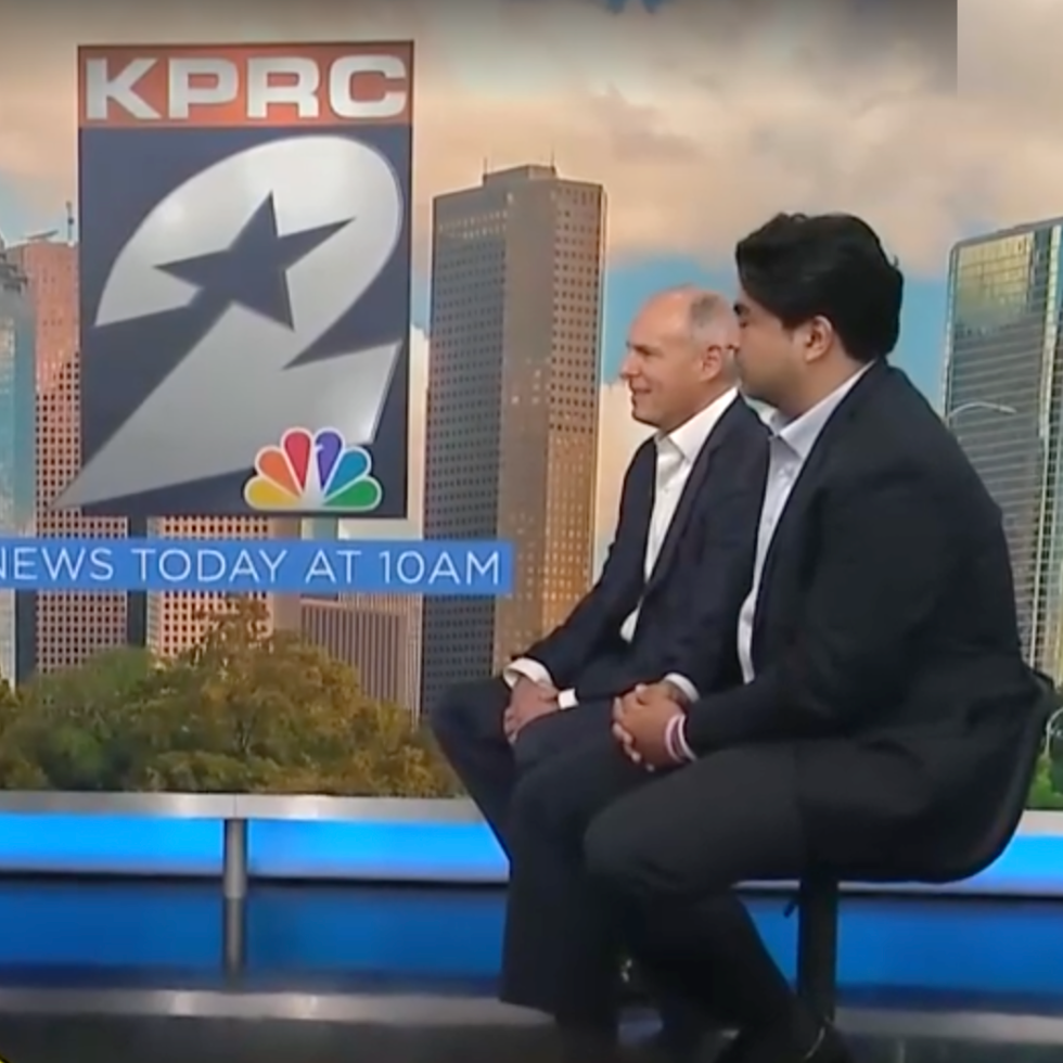 CareerSpring Featured on KPRC2