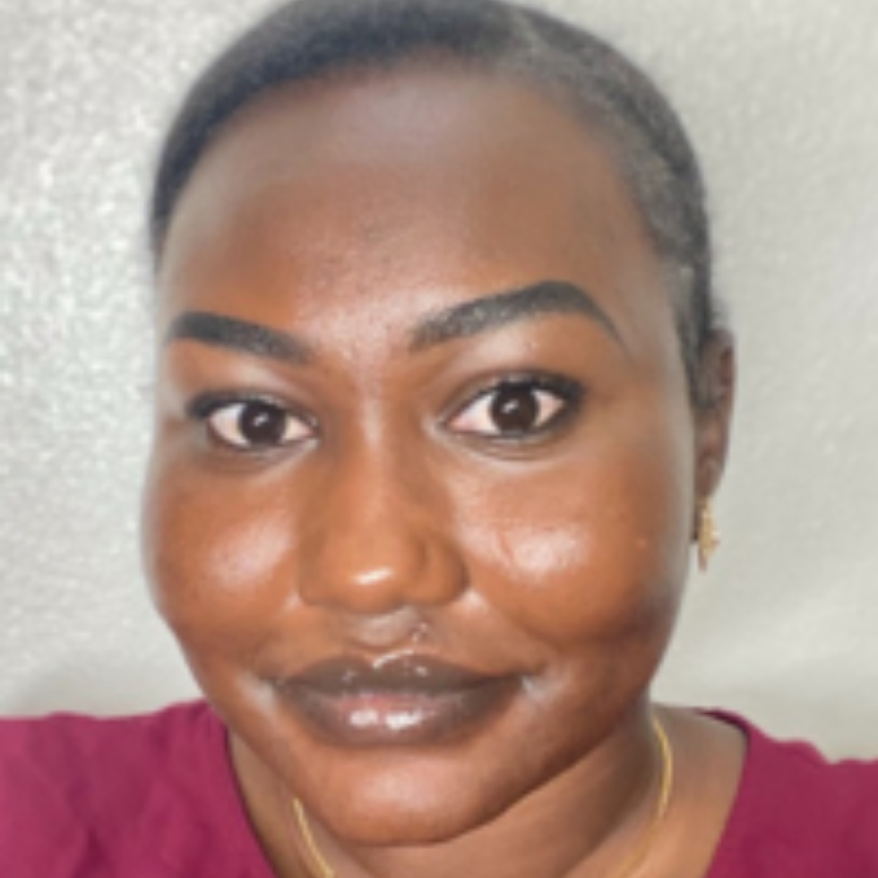 CareerSpring Advisee: Sarady Marzook