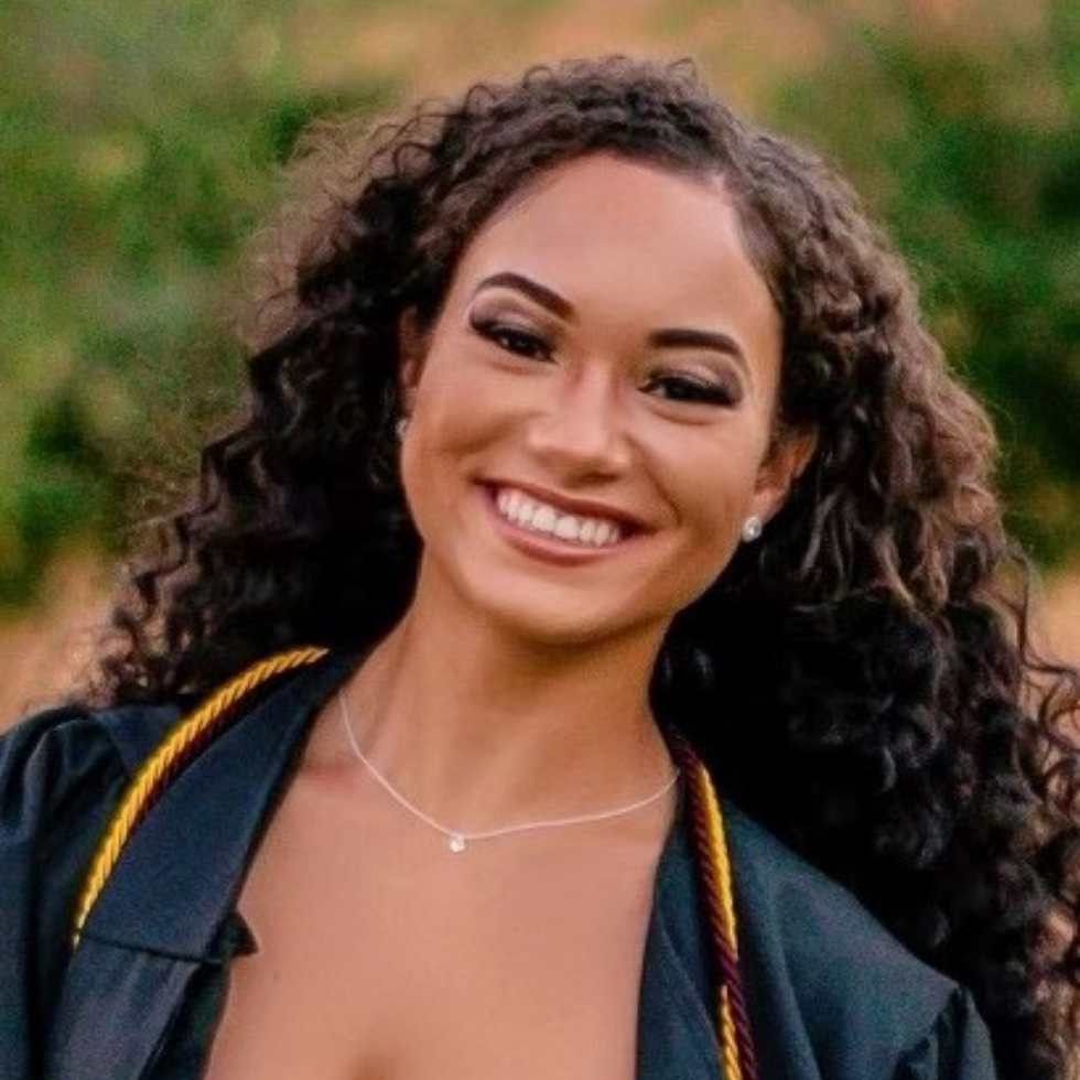 CareerSpring Advisee: Mallory Smith