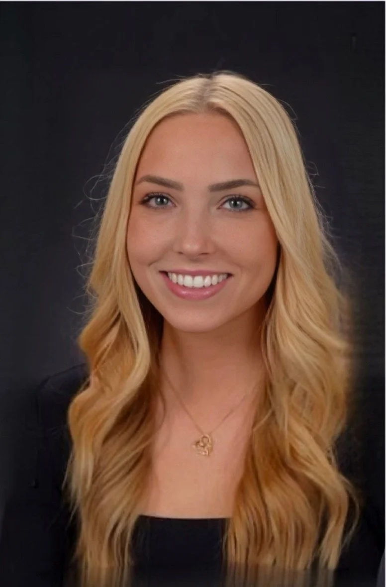CareerSpring Advisee: Nicole Lobont