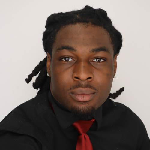 Advisee Spotlight: Ogbonna Ugwu-Uche