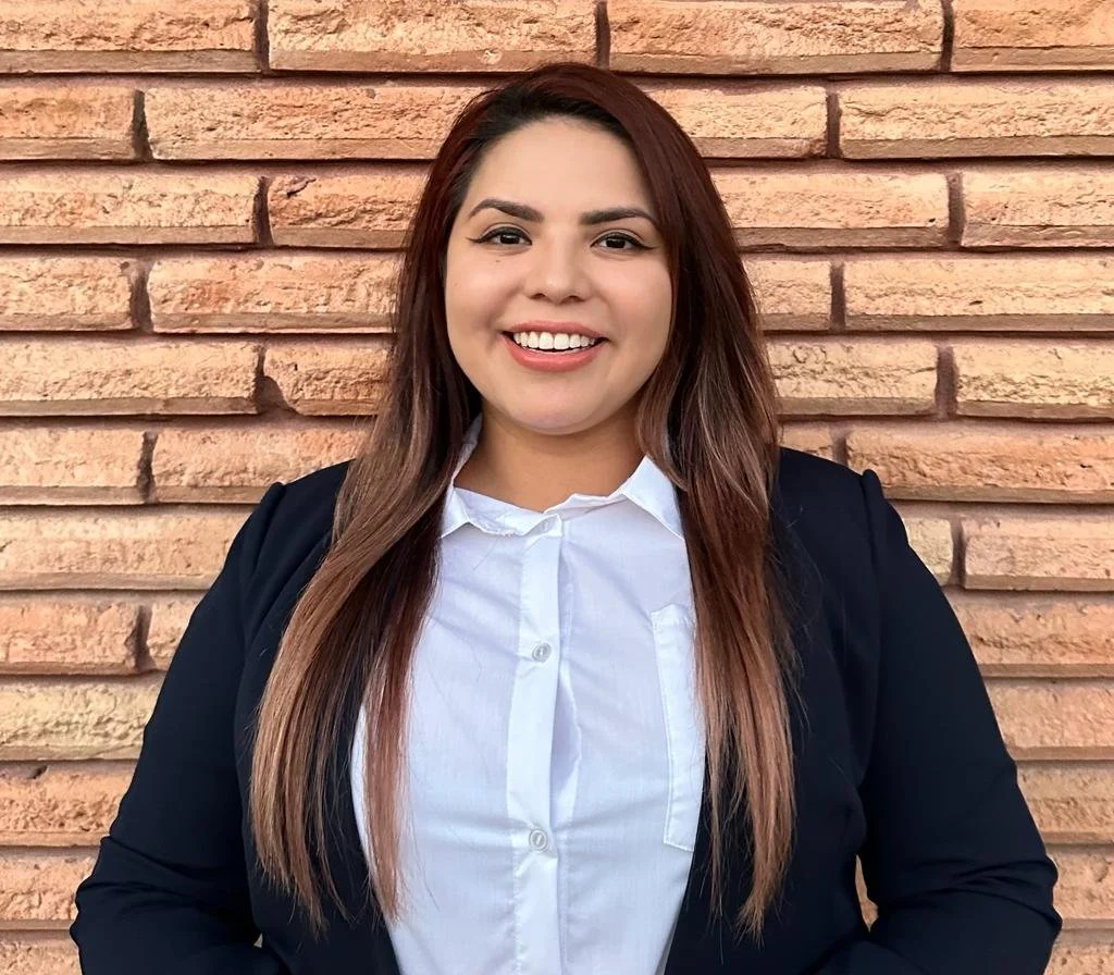 CareerSpring Advisee: Jackie Martinez
