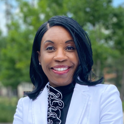 CareerSpring Welcomes Gloria Isbell to National Board of Directors!
