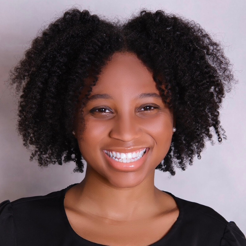 Advisee Spotlight: Savannah Dever