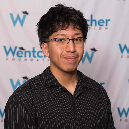 Advisee Spotlight: John Quezada