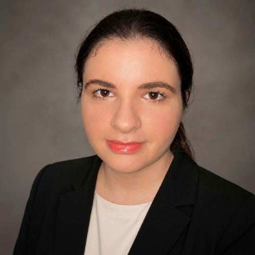 Adelina Lihari, CUNY College of Staten Island