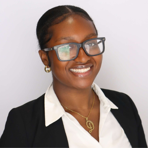 Afua Opoku, NYU Stern School of Business