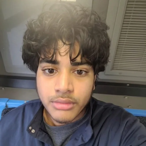 Ammar Mohammed, DePaul University