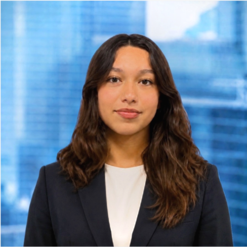 Andrea Zamudio, University of Illinois at Urbana-Champaign
