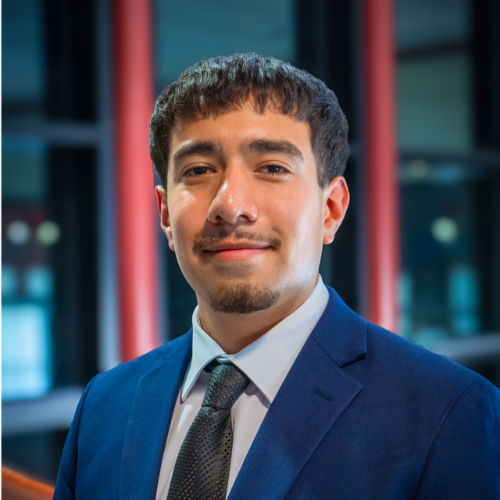 Anthony Orenday, University of Wisconsin–Madison