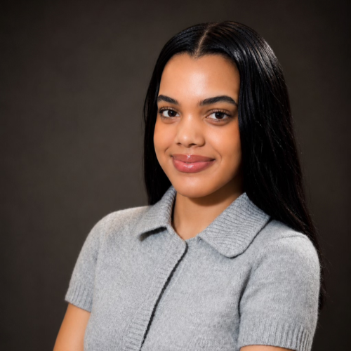 Astrid Kelly Herrera, St. Thomas Aquinas College