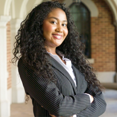 Aysha Alibin-Skinner, Vanderbilt University