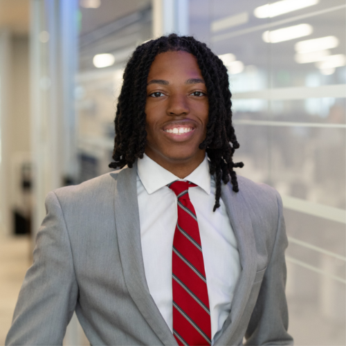 Chayse Hunter, University of Houston