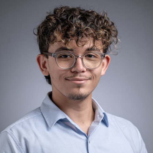 Christopher Vega, Wesleyan University