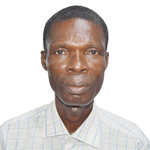 David Mensah, University of the People