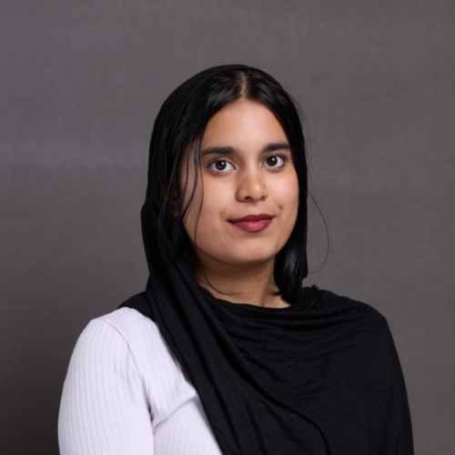Fateha Choudhury, University of Houston