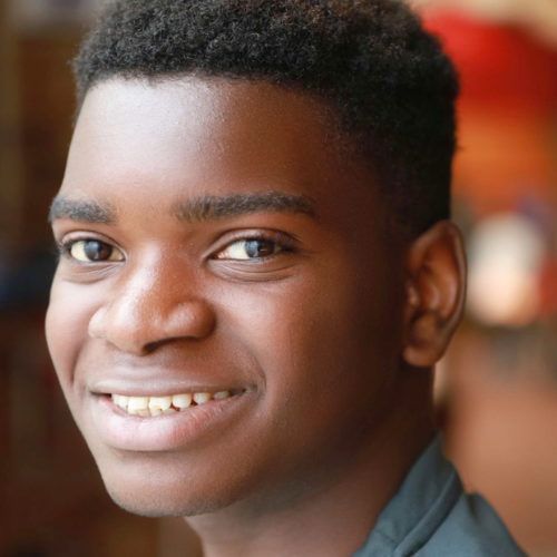Gabriel Ferefere, Eastern University