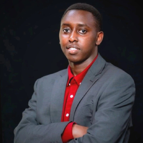 Isaya Amos Mgasa, Livingstone College