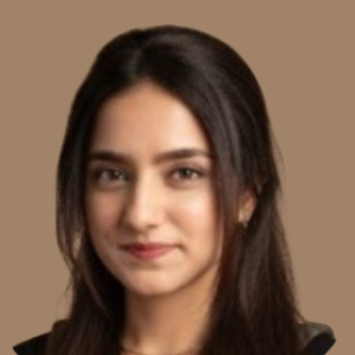 Ishba Aftab, University of Illinois at Urbana-Champaign
