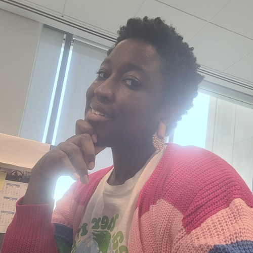 Jennifer Peterson, CUNY LaGuardia Community College