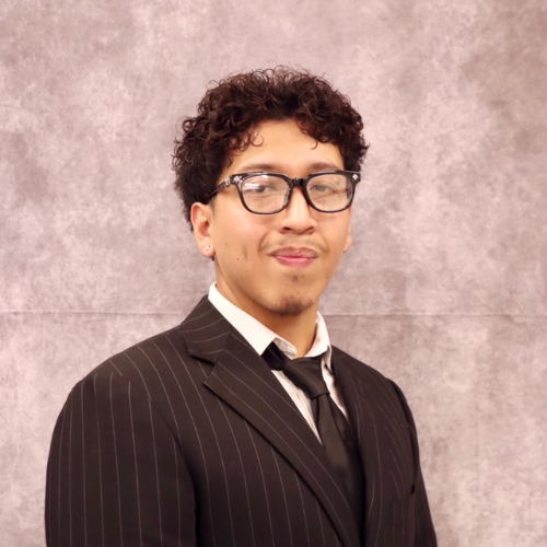 John Quezada-Saguay, University of Illinois at Urbana-Champaign
