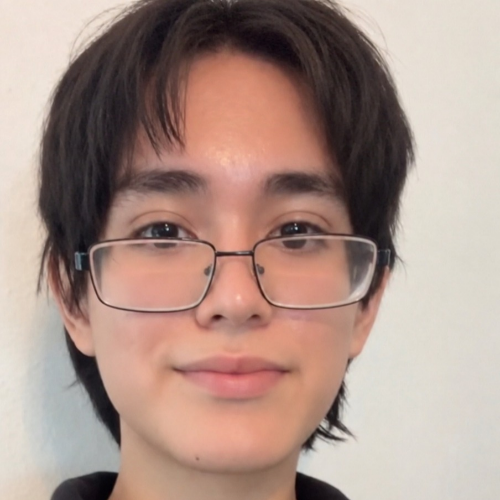 Joshua Valdivieso, University of Houston