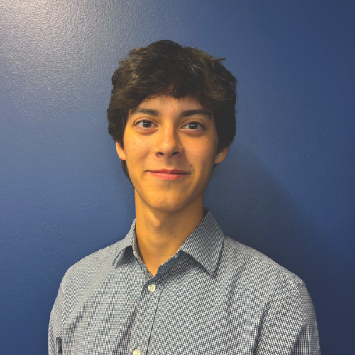Juan Pablo Hermosillo, University of Michigan - Dearborn