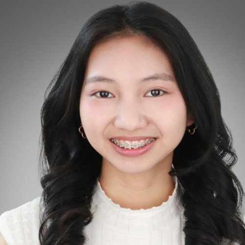 Julienne Saldon, University of Houston